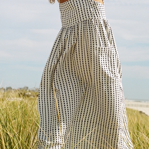 ISO Mara Hoffman Listello Dress - Picture 3 of 5